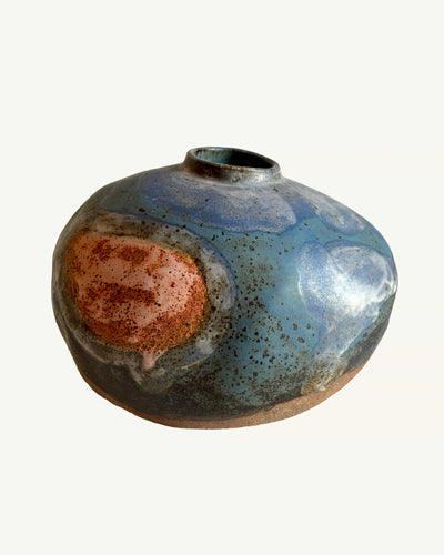 Handmade Vase - 1007-Corridor-Corridor