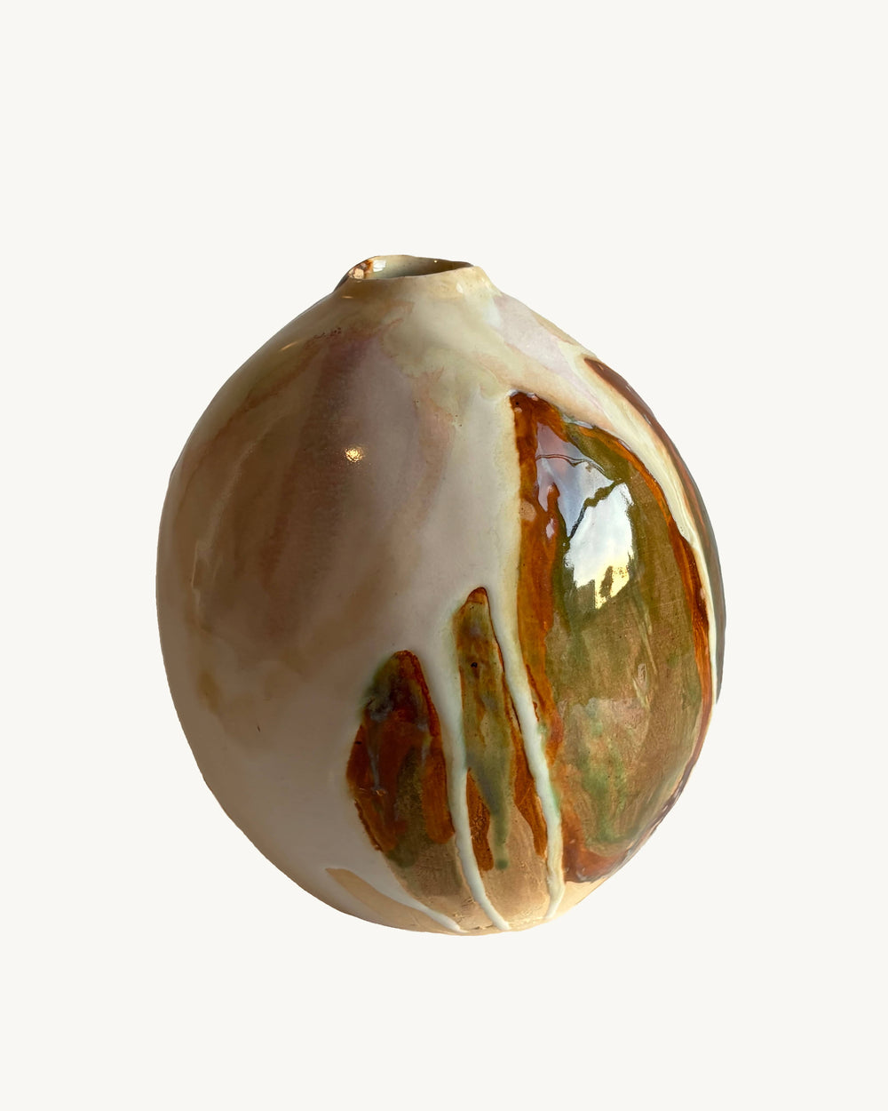 Handmade Vase - 1008-Corridor-Corridor