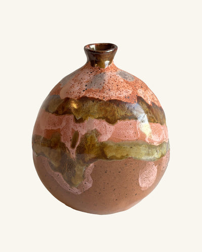 Handmade Vase - 1004-Corridor-Corridor