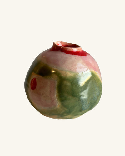 Handmade Vase - 1011-Corridor-Corridor