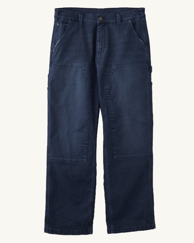 Carpenter Jean - Navy-Jeans-Real-Corridor