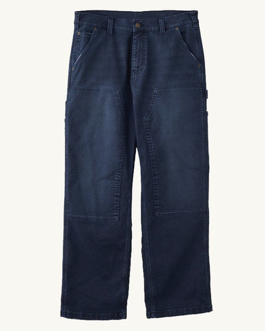 Carpenter Jean - Navy