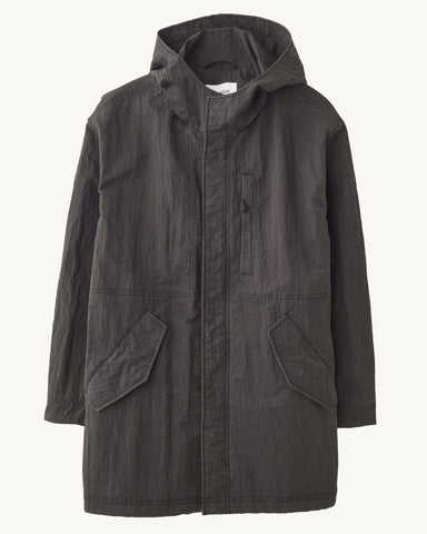 M59 Zip Jacket - Black