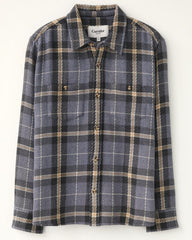 Big Twill LS – Corridor