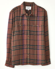 Acid Plaid - Totem – Corridor