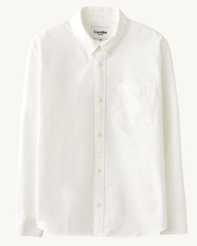 Oxford LS - White