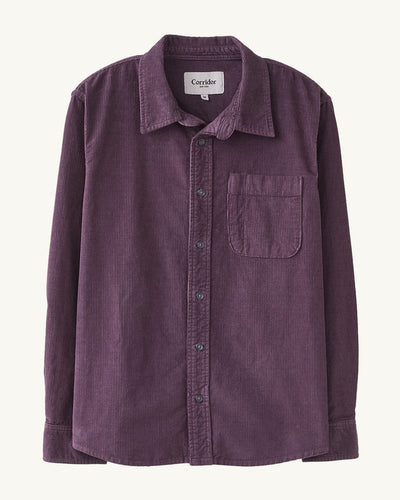 Cord LS - Purple