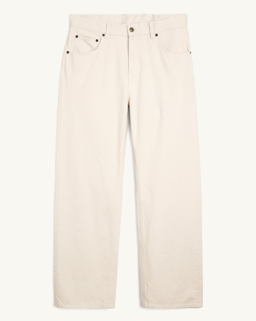 5 Pocket Jean - Natural-Jeans-Real-Corridor