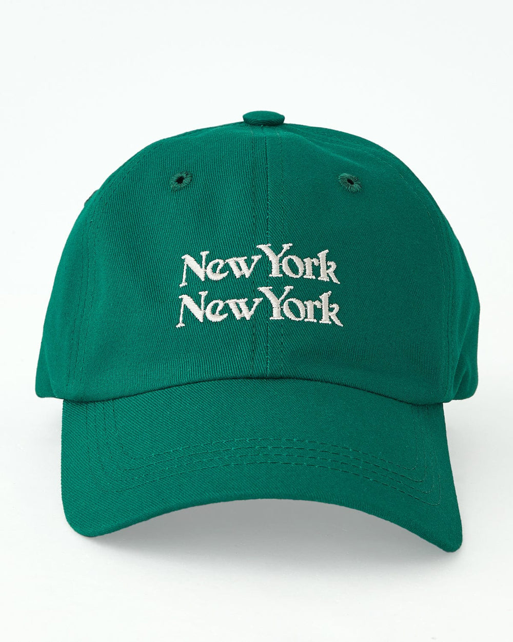 New York New York Cap - Green-Cap-WINNER CAP-Corridor