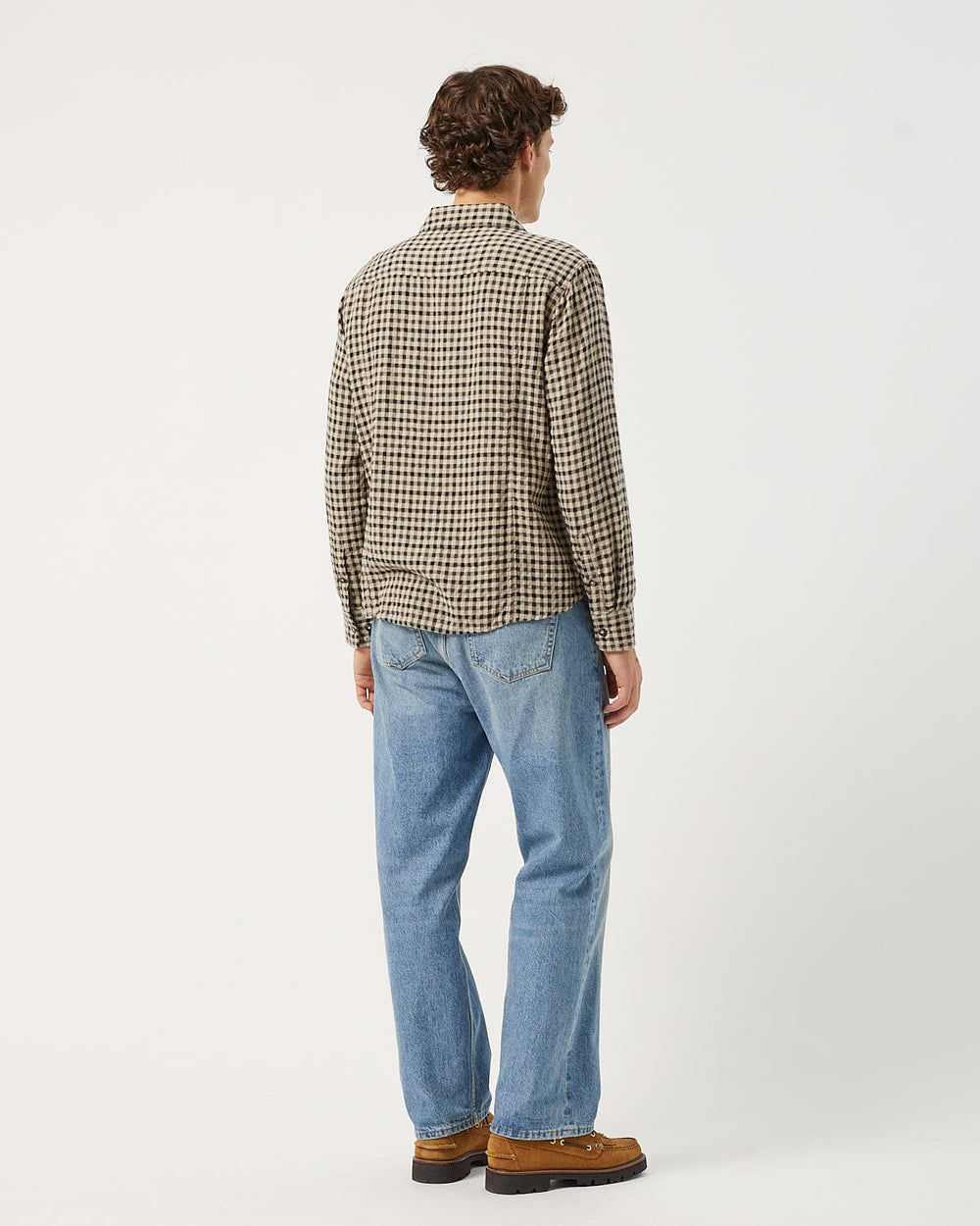 Fall Check LS