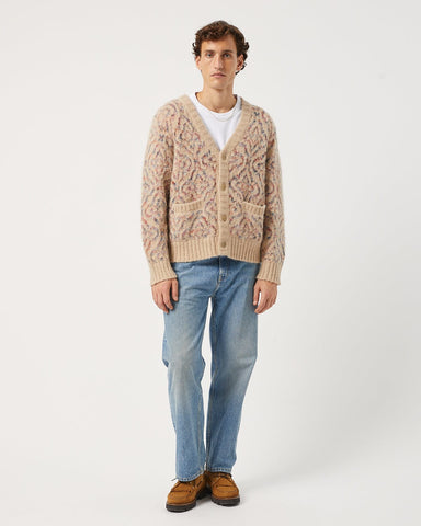 Somatic Cardigan