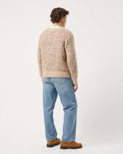 Somatic Cardigan-Cardigan-Innovative Knitwear-Corridor