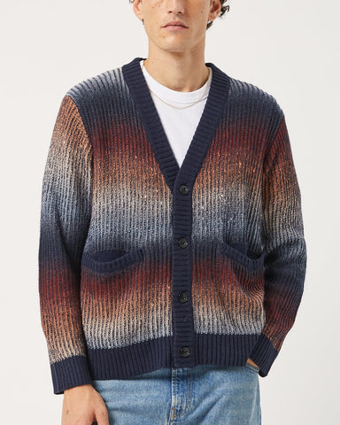 Zion Dusk Cardigan
