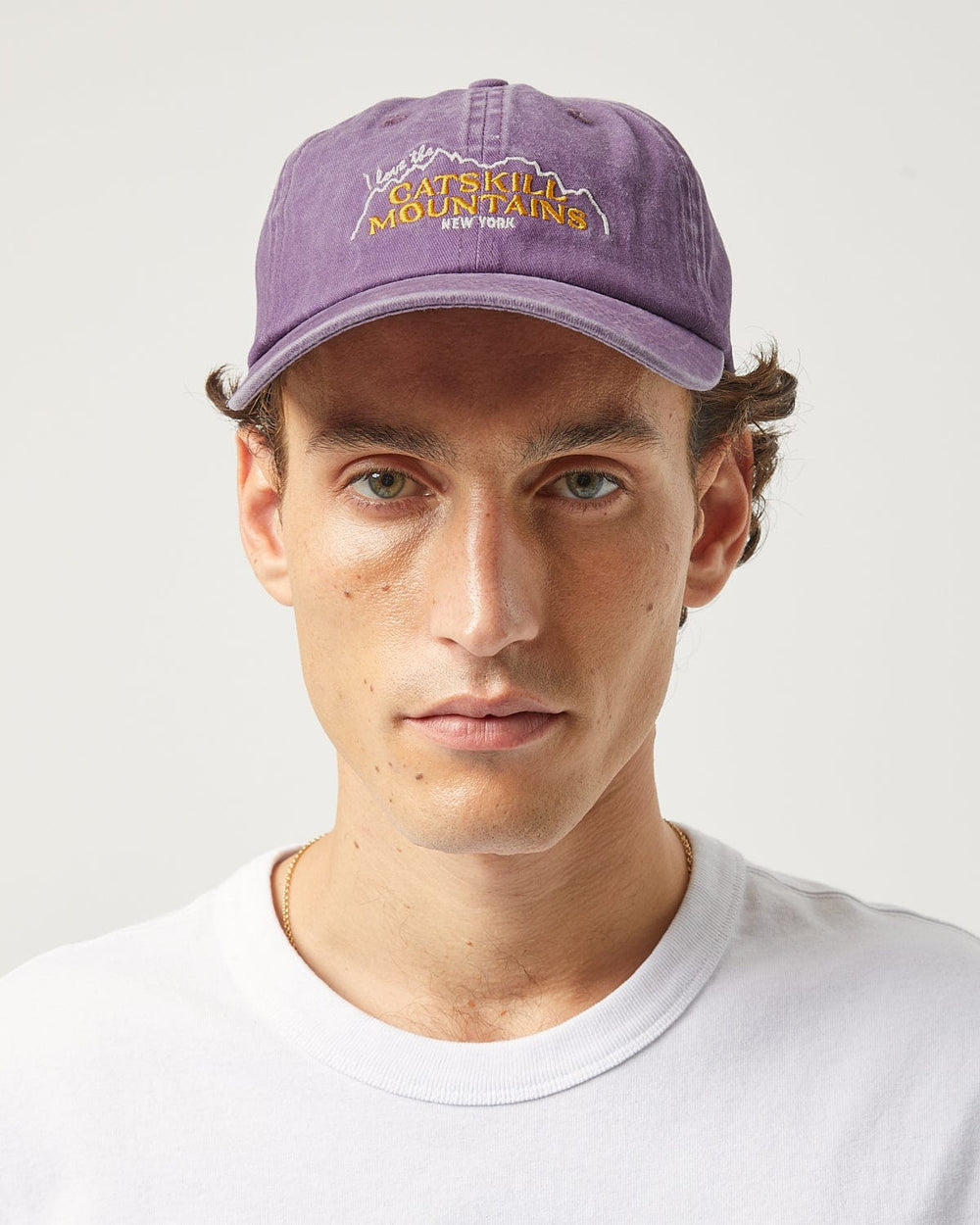 Catskill Mountain Cap-Cap-Merch Sourcing-Corridor