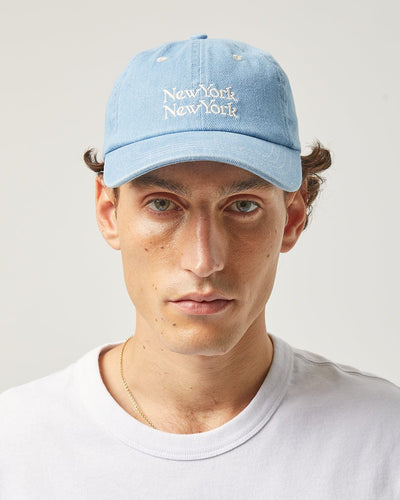 Denim NY NY Cap-Cap-Merch Sourcing-Corridor