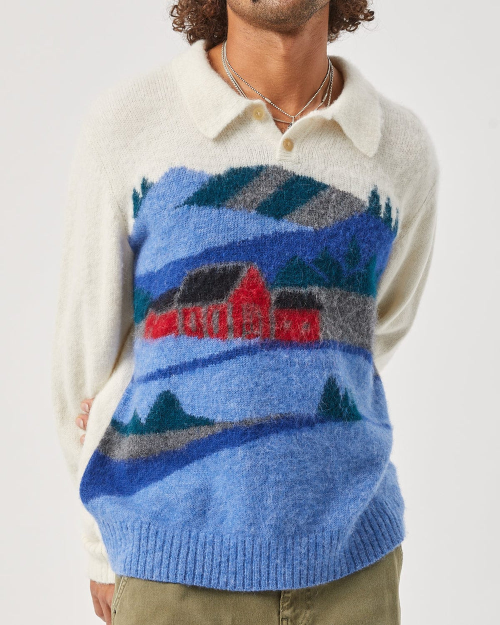 Hart LS Polo-LS Polo-Innovative Knitwear-Corridor