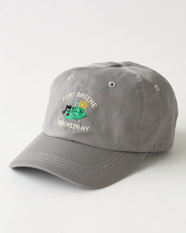 Fort Greene Cap