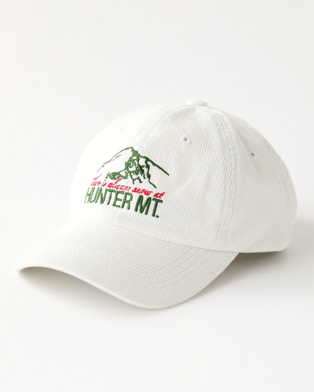 Hunter Mountain Cap-Cap-Corridor-White-OS-Corridor