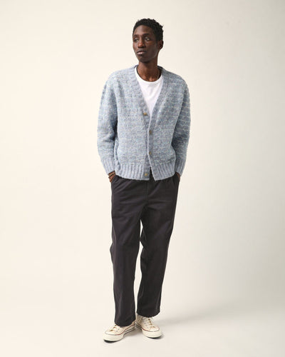 Raga Cardigan - Blue