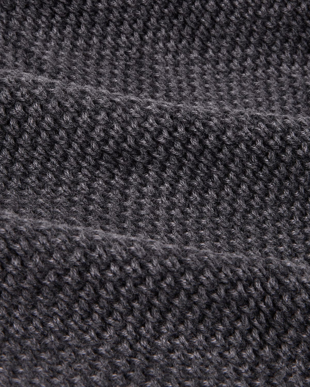 Pocket Crewneck - Black-Crewneck-Alpafina-Corridor