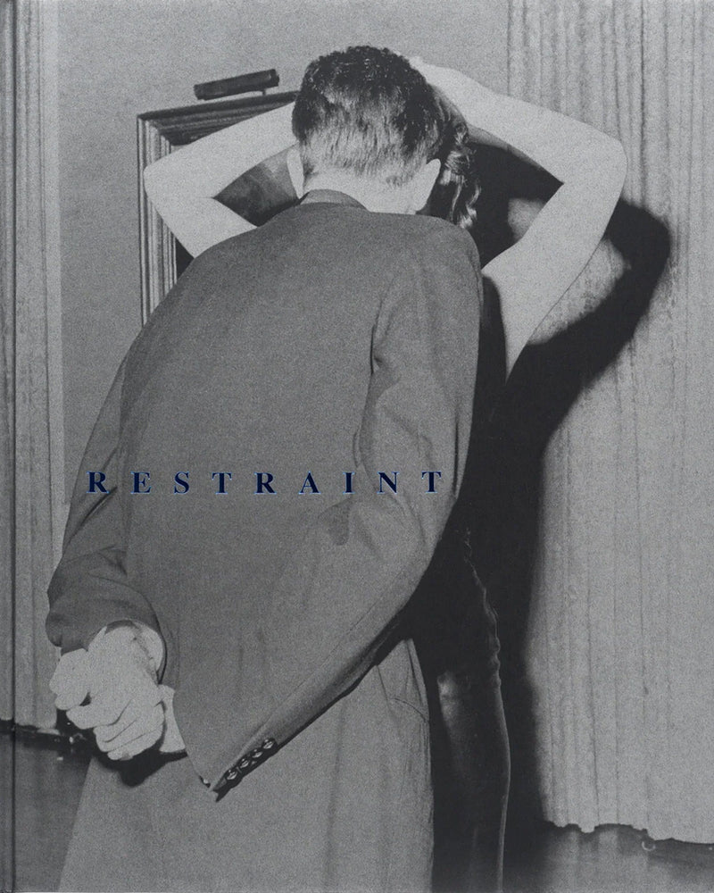 Restraint and Desire-Magazine-Corridor-NATURAL-OS-Corridor