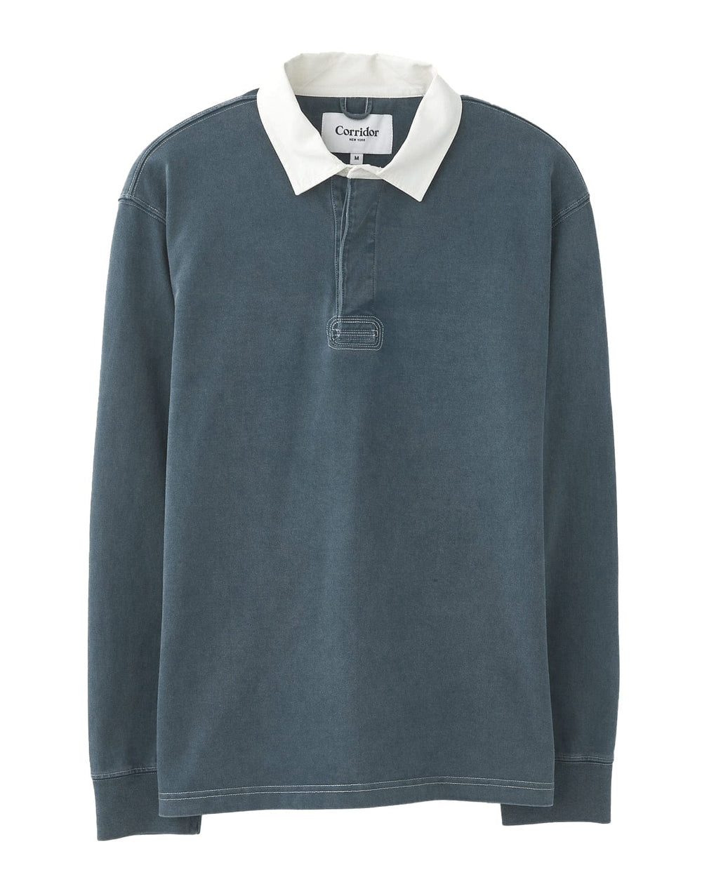 Rugby LS - Navy-Rugby-Siena-Corridor