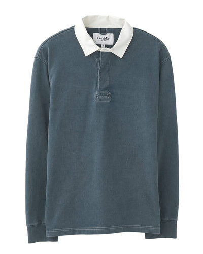 Rugby LS - Navy-Rugby-Siena-Corridor