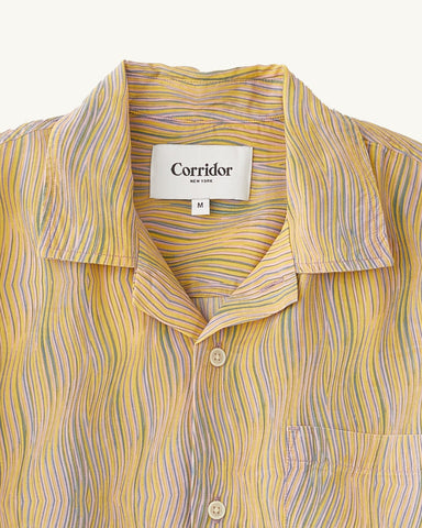 Laurel Canyon SS Camp