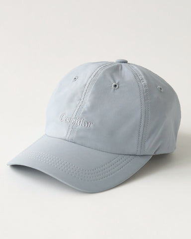 Catalana Cap - Grey