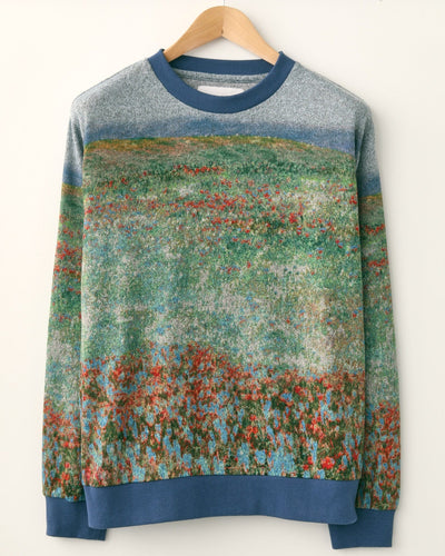 Field Sweatshirt