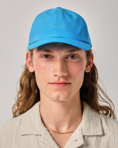 Catalana Cap - Blue