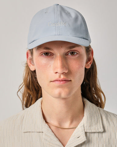 Catalana Cap - Grey