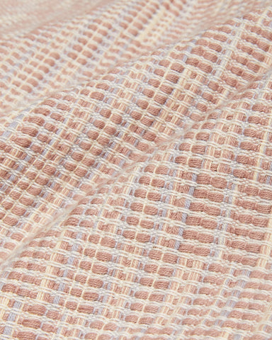 Rainbow Weave SS - Pink