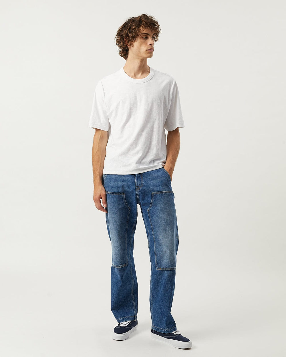 Denim Carpenter-Jeans-Real-Corridor