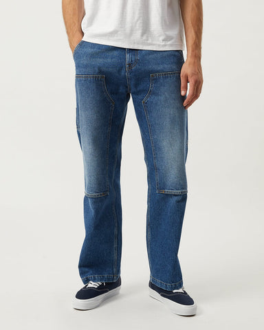 Denim Carpenter