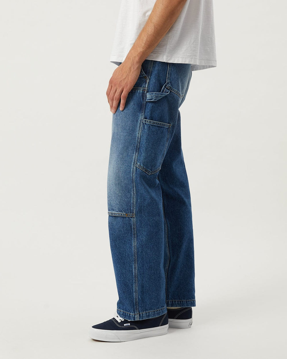 Denim Carpenter-Jeans-Real-Corridor