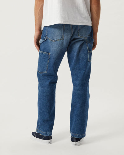 Denim Carpenter-Jeans-Real-Corridor