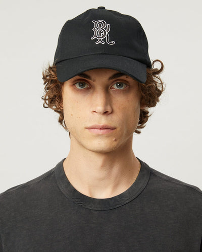 BK Cap - Black-Cap-Merch Sourcing-Corridor