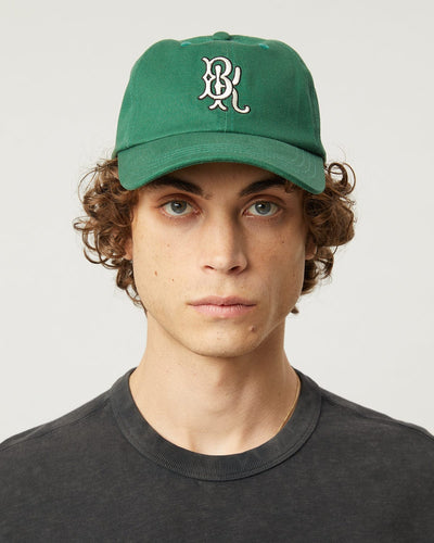 BK Cap - Green-Cap-Merch Sourcing-Corridor