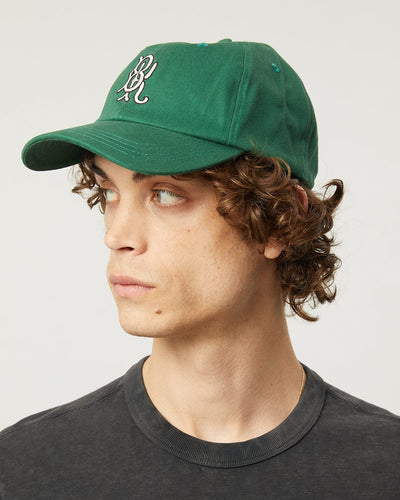 BK Cap - Green-Cap-Merch Sourcing-Corridor