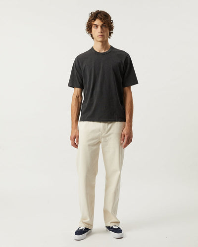 5 Pocket Jean - Natural-Jeans-Real-Corridor