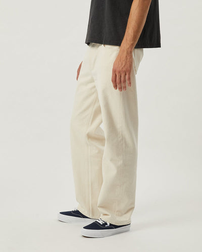 5 Pocket Jean - Natural-Jeans-Real-Corridor