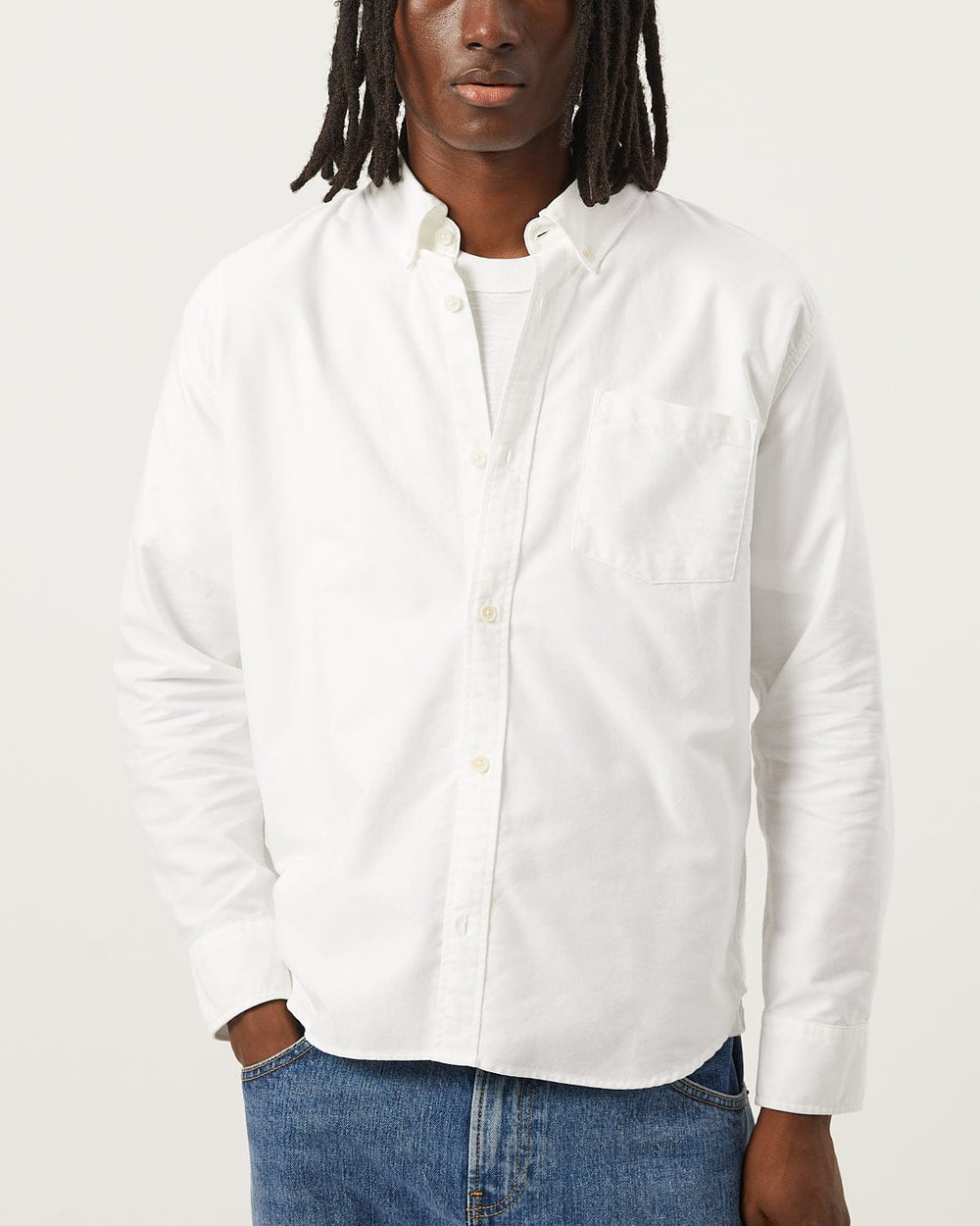 Oxford LS - White-LS-Somelos-Corridor