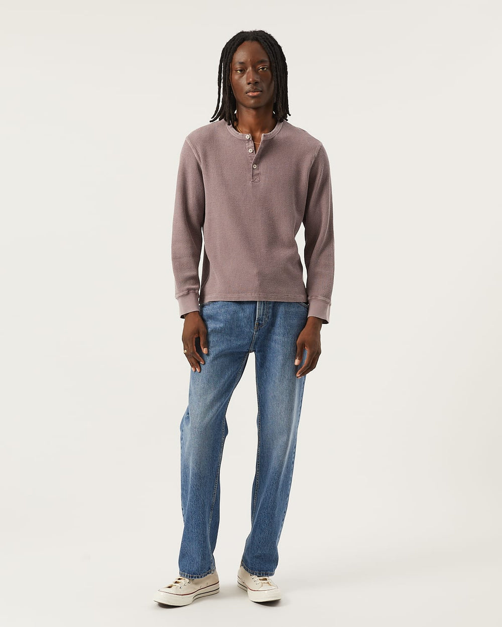 Waffle Henley - Dusk-Henley-Siena-Corridor