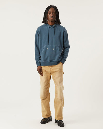 Carpenter Jean - Gold-Carpenter Jeans-Real-Corridor