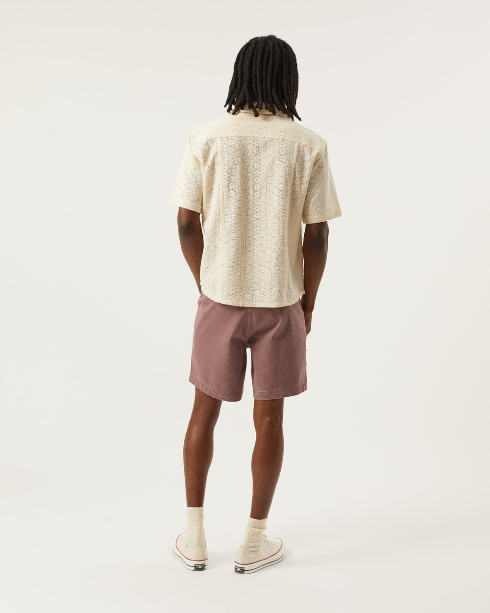 Floral Eyelet SS - Natural-SS Camp-Ekviraa Designs-Corridor