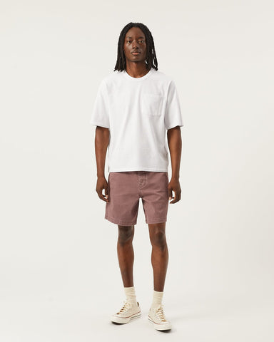 Spring Shorts - Dusk