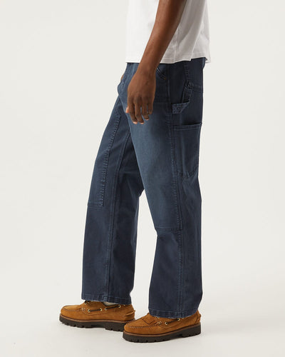 Carpenter Jean - Navy-Jeans-Real-Corridor