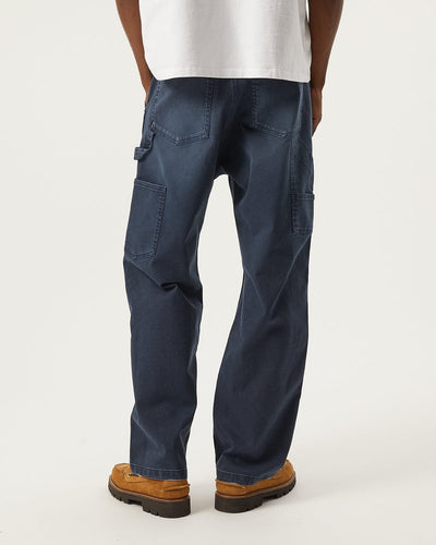 Carpenter Jean - Navy-Carpenter Jeans-Real-Corridor