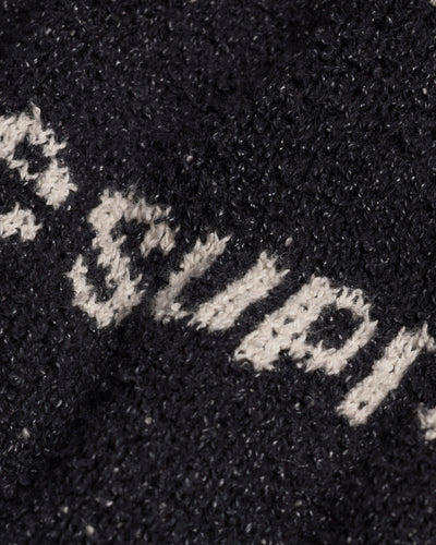 A Love Supreme Crewneck-Knit Crewneck-Alpafina-Corridor